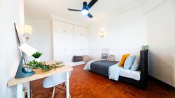 Ivory Heights (D22), Condominium #443151551